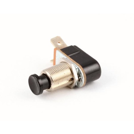 Nieco Switch, Pushbutton, 3/4A 125V 13579